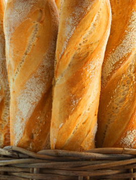 BAGUETTE 
