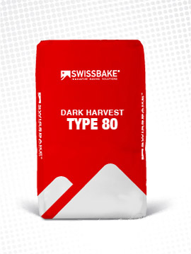 DARK HARVEST 